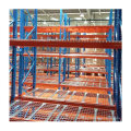 Warehouse Shelf Racking Beam Racking Factory with CE Certifacte